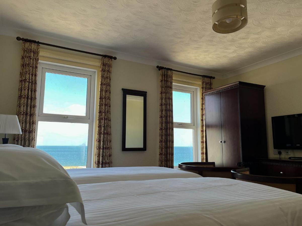 Regent Court - Seafront, Sandown - Free Car Ferry For Bookings Of 3 Or More Nights, Subject To Availability Exterior foto