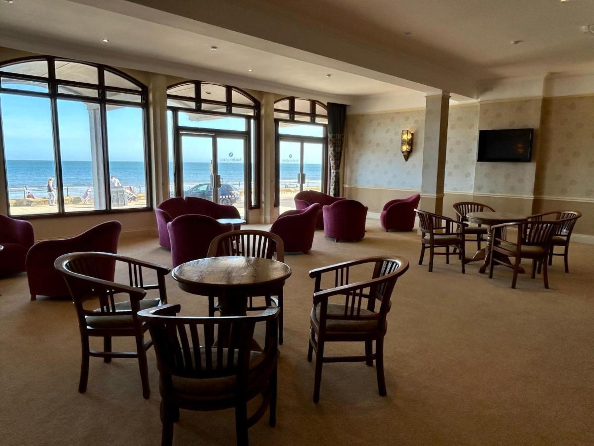 Regent Court - Seafront, Sandown - Free Car Ferry For Bookings Of 3 Or More Nights, Subject To Availability Exterior foto