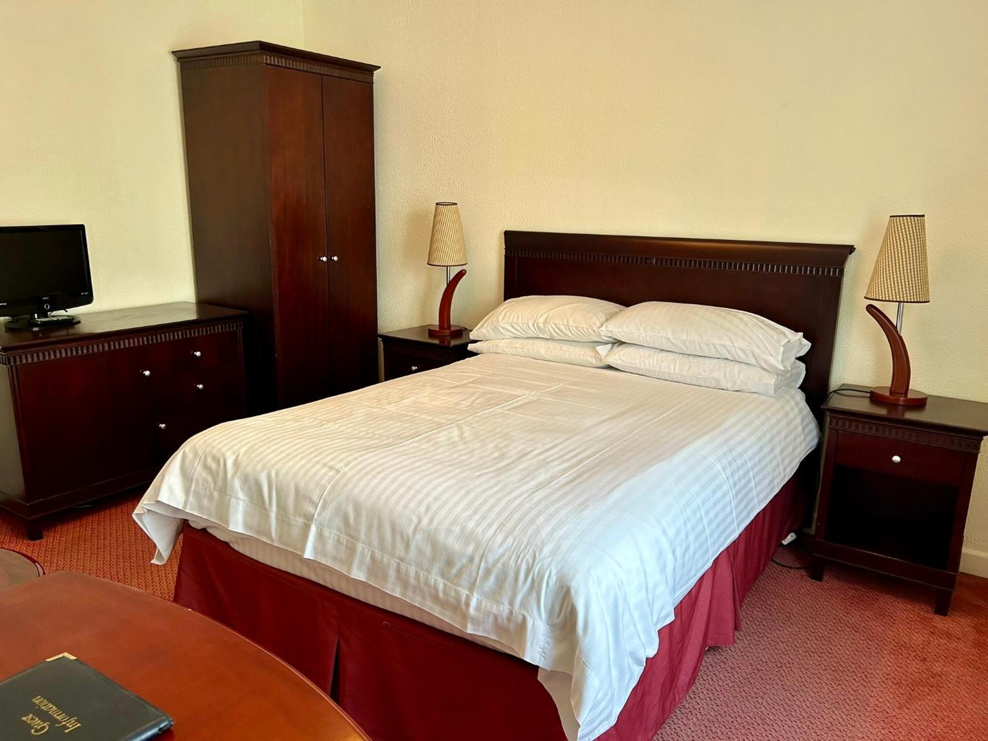 Regent Court - Seafront, Sandown - Free Car Ferry For Bookings Of 3 Or More Nights, Subject To Availability Quarto foto