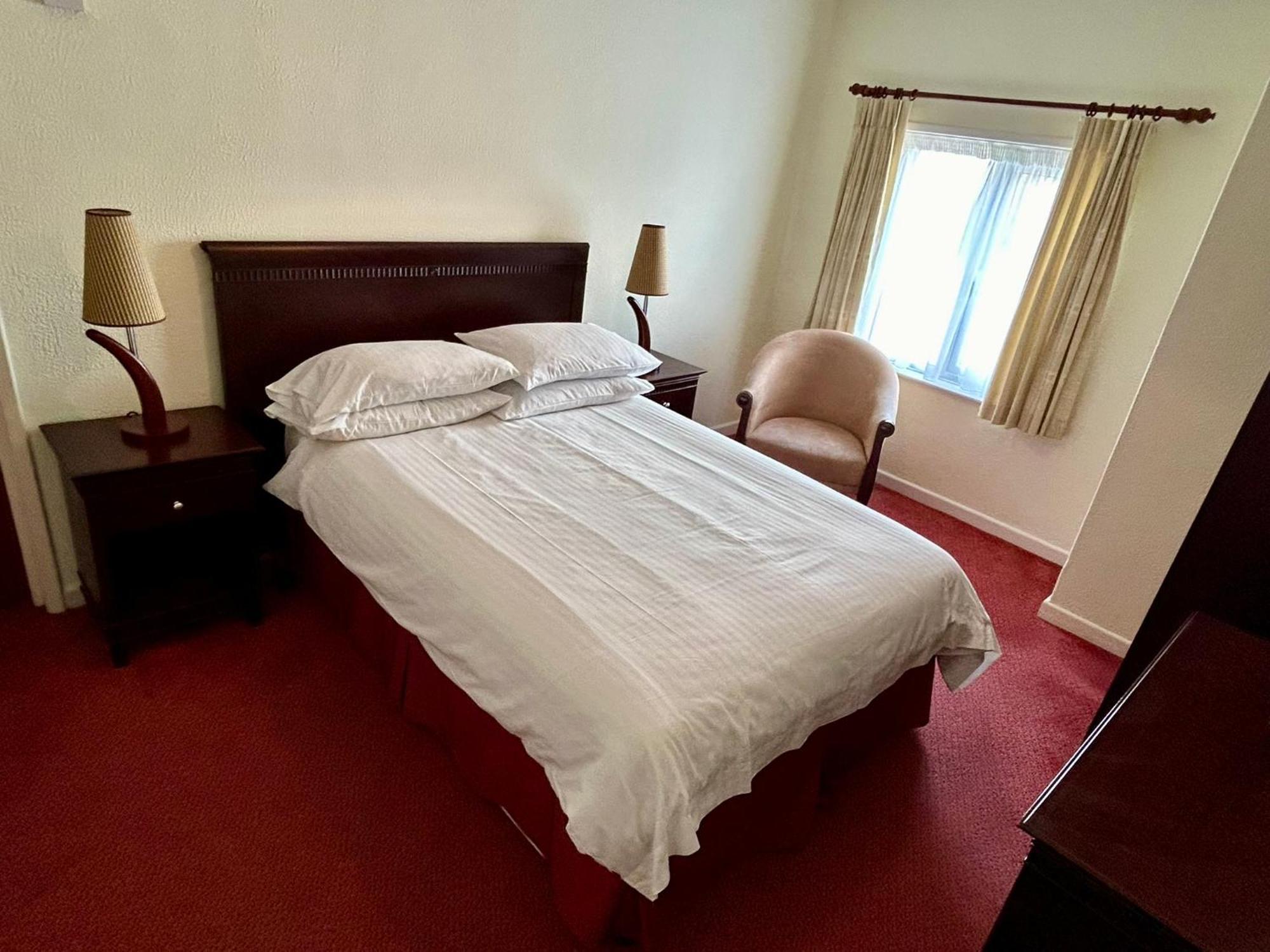 Regent Court - Seafront, Sandown - Free Car Ferry For Bookings Of 3 Or More Nights, Subject To Availability Quarto foto