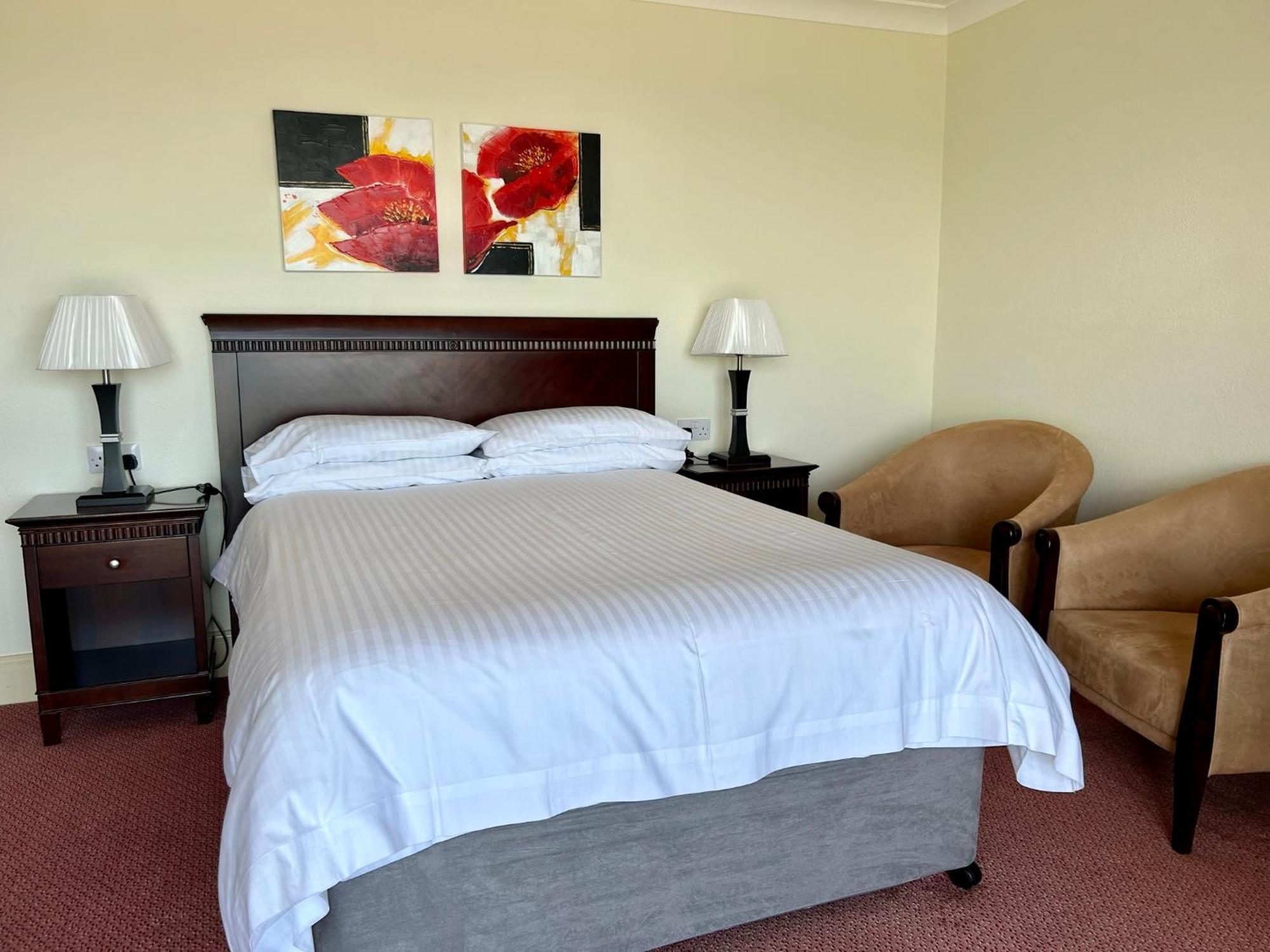 Regent Court - Seafront, Sandown - Free Car Ferry For Bookings Of 3 Or More Nights, Subject To Availability Quarto foto