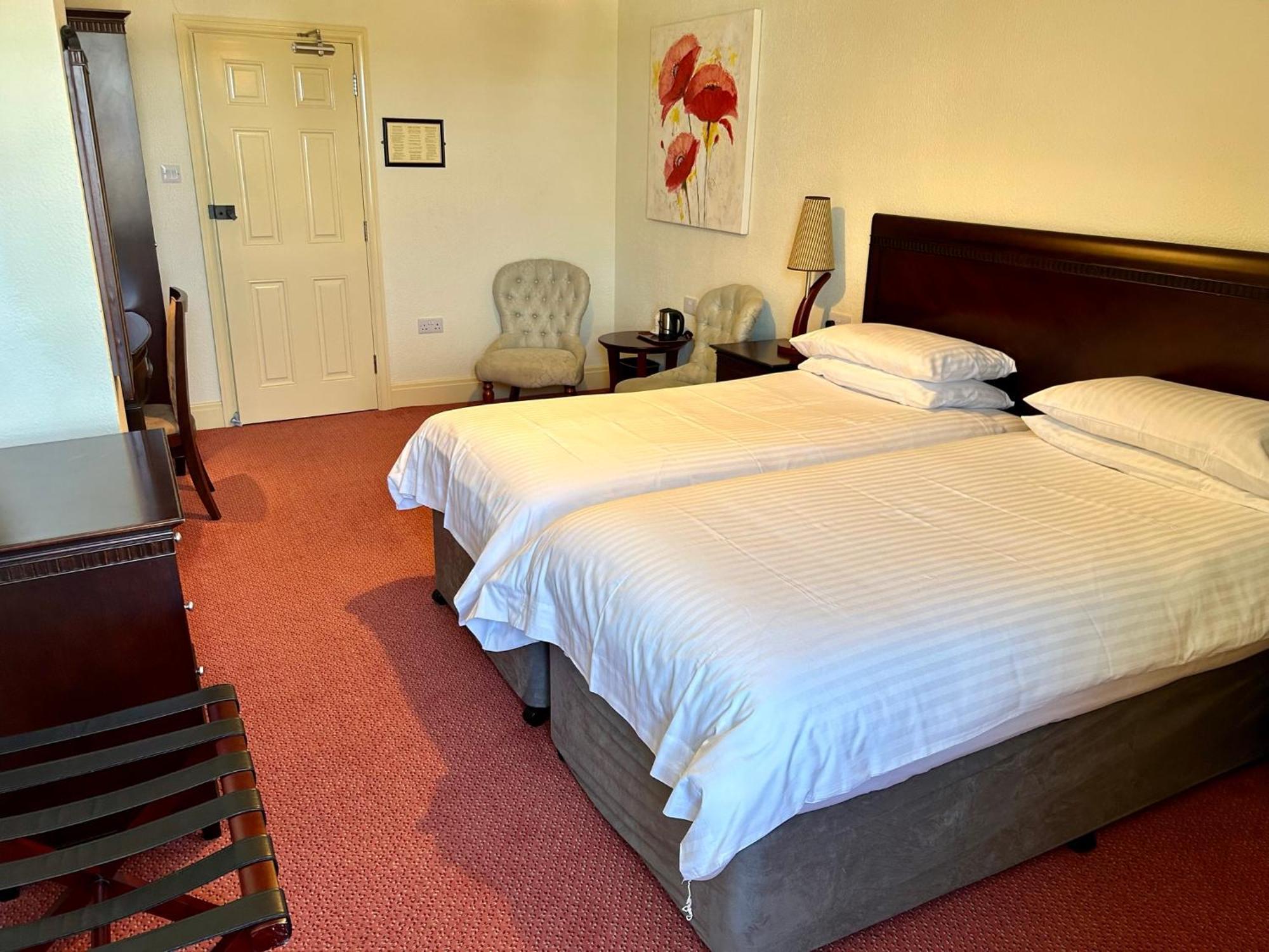 Regent Court - Seafront, Sandown - Free Car Ferry For Bookings Of 3 Or More Nights, Subject To Availability Exterior foto