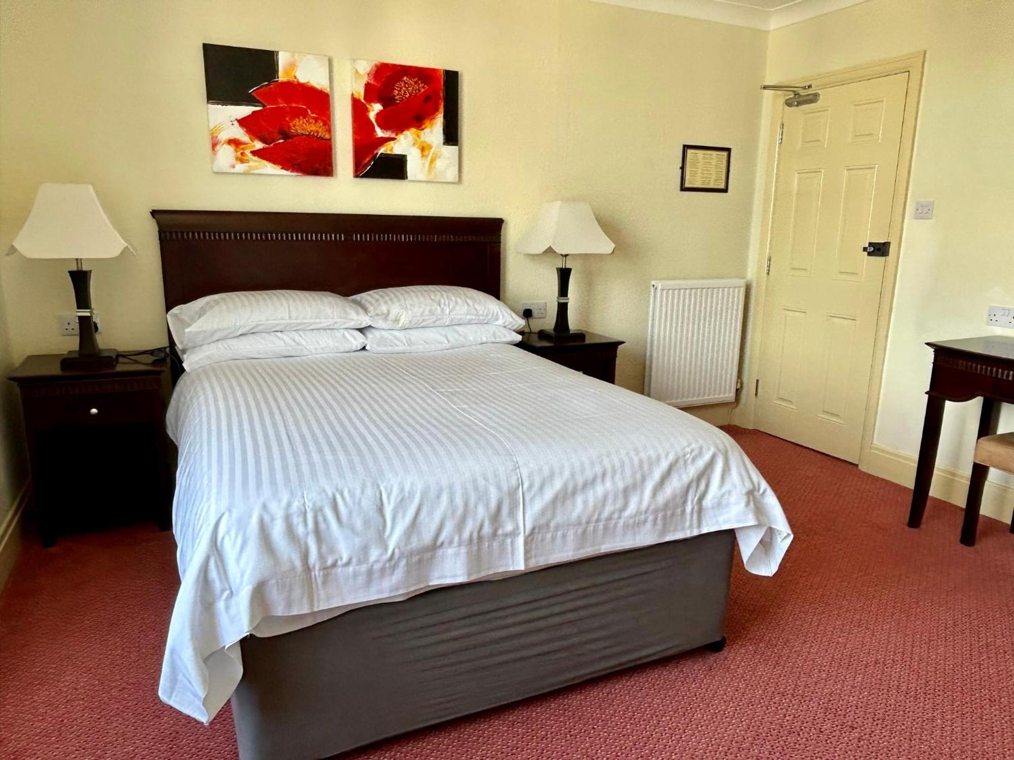 Regent Court - Seafront, Sandown - Free Car Ferry For Bookings Of 3 Or More Nights, Subject To Availability Quarto foto